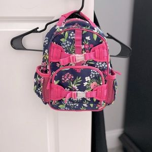 Pottery Barn Kids Mini Backpack